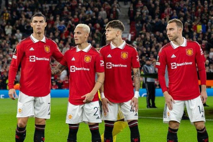 Cristiano Ronaldo để lại khoảng trống lớn tại MU