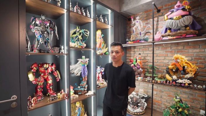 Theo bài đăng được các diễn đàn chia sẻ, một người em thân thiết của nam streamer tiết lộ tổng thu nhập hàng tháng của Độ Mixi có thể tính bằng nhịp thở, mỗi nhịp 1 triệu đồng.