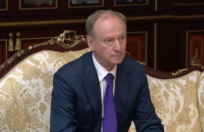 Thư ký Hội đồng An ninh Liên bang Nga Nikolai Patrushev đã đưa ra những nhận xét gây sốc về nước Mỹ.