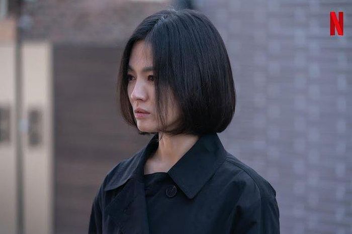 Song Hye Kyo trong "The Glory" | Netflix