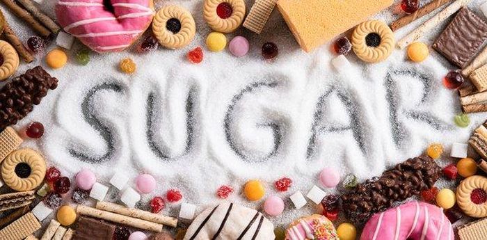 Đường có mặt rất phổ biến trong các sản phẩm thực phẩm và đồ uống rất hấp dẫn đối với trẻ em