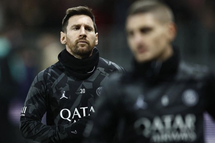 Messi sẽ rời Paris để trở lại nơi anh thuộc về?