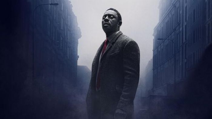 "Luther: Mặt trời lặn" là phim điện ảnh tiếng Anh được xem nhiều nhất trên Netflix tuần qua