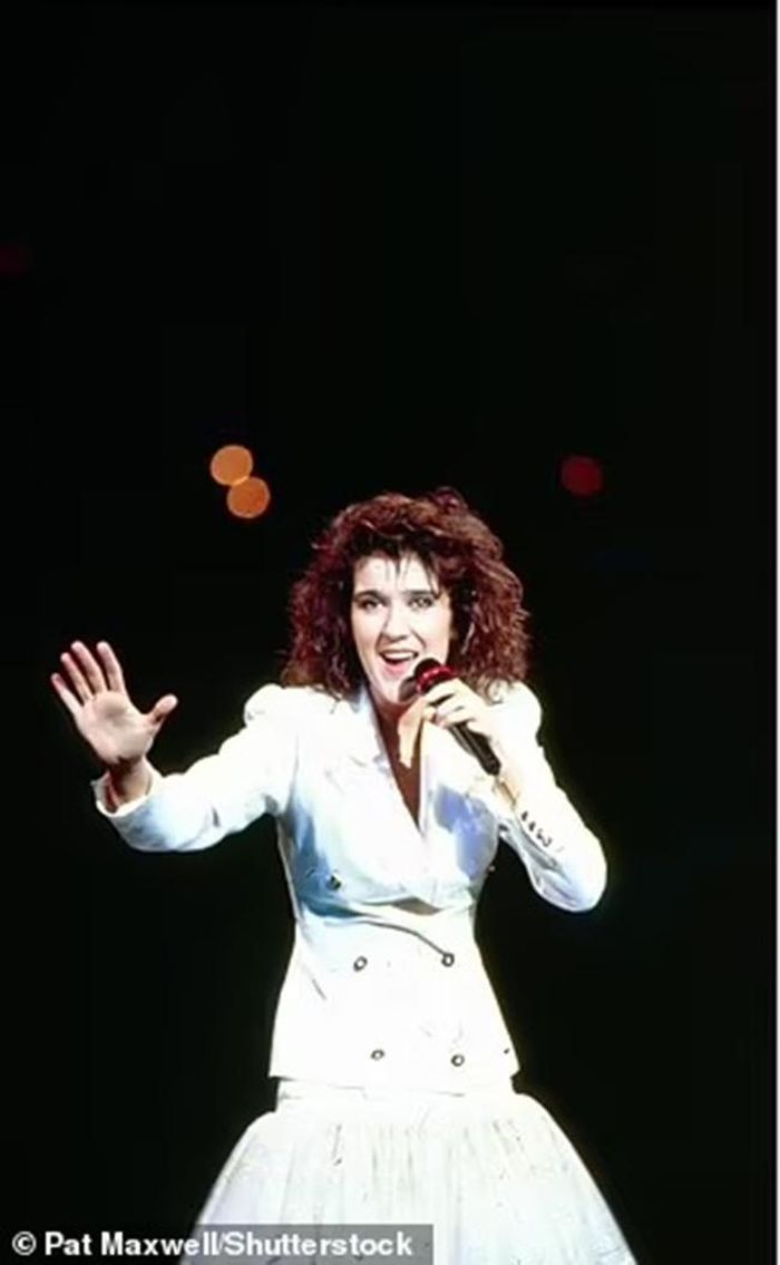 Dion đã nổi danh toàn cầu sau khi tham gia cuộc thi Ca khúc Eurovision năm 1988