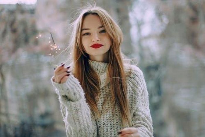 "Cái răng cái tóc là góc con người". Mái tóc óng ả mượt mà sẽ giúp bạn thêm phần quyến rũ trong mắt mọi người xung quanh.