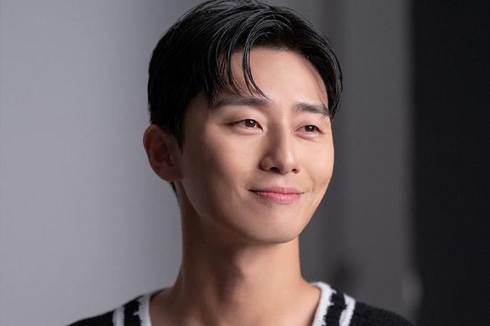 Park Seo Joon