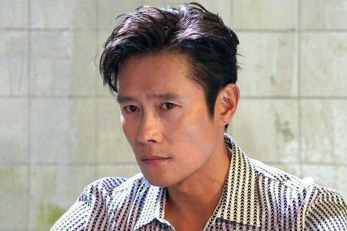 Lee Byung Hun
