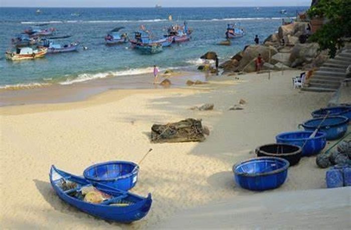  Theo đánh giá của các hiệp hội du lịch trong nước, Bình Định có rất nhiều lợi thế để phát triển loại hình du lịch cộng đồng, nhất là tại các làng chài. 