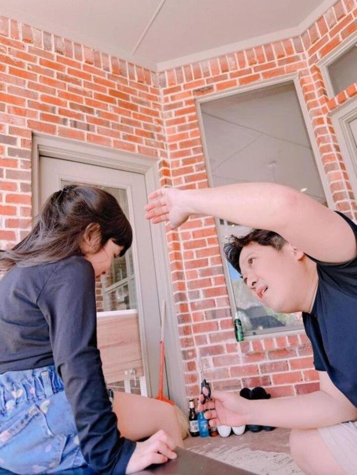 Sự tỉ mỉ, chăm chút của nam MC "đốn tim" người hâm mộ.
