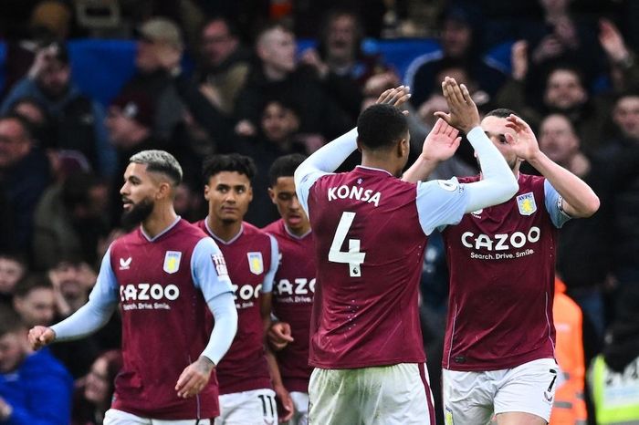 Emery đã mang đến một làn gió mới cho Aston Villa.