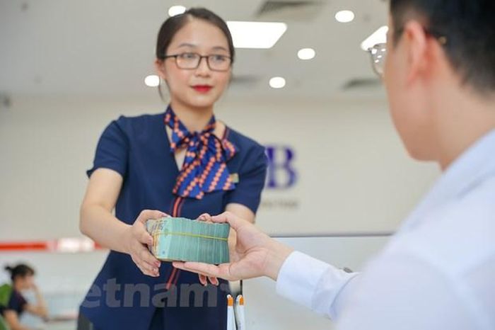 Ảnh minh họa. (Ảnh: Vietnam+)