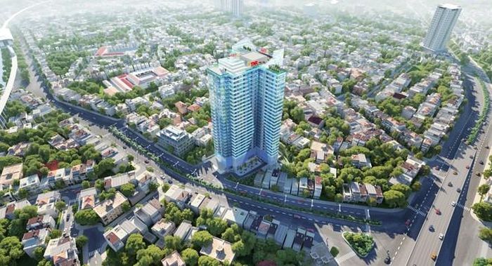 Chính phủ vừa có Nghị định gỡ vướng cho loại hình căn hộ condotel và officetel