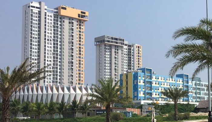 Thời hạn sở hữu căn hộ condotel không vượt quá 50 năm.