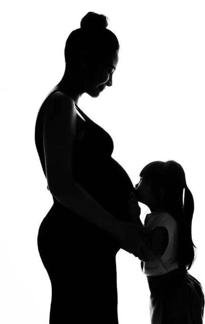 Cường Đô La và Đàm Thu Trang chuẩn bị chào đón con chung thứ 2
