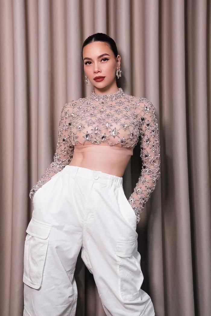 Hồ Ngọc Hà