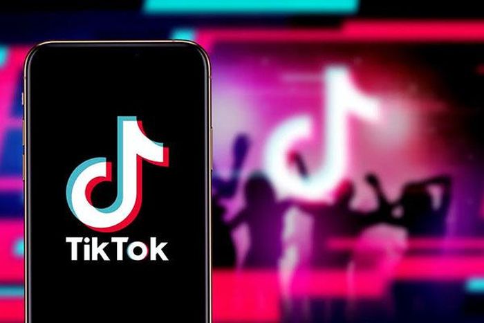Đoàn kiểm tra sẽ tiến hành thanh tra toàn diện đối với nền tảng mạng xã hội TikTok. Ảnh minh họa.