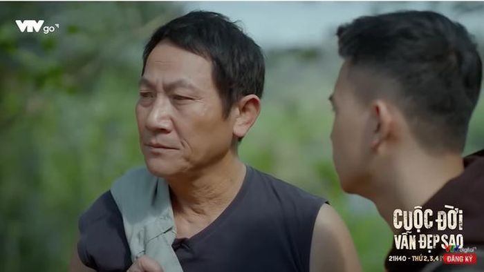 Lưu không muốn "dây vào đàn bà" - Ảnh: chụp màn hình