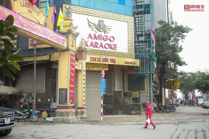 Nhiều cơ sở kinh doanh dịch vụ karaoke đã chi tiền tỷ để khắc phục bất cập trong phòng cháy chữa cháy.