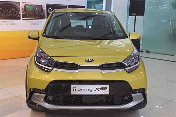 (Ảnh: Kia)