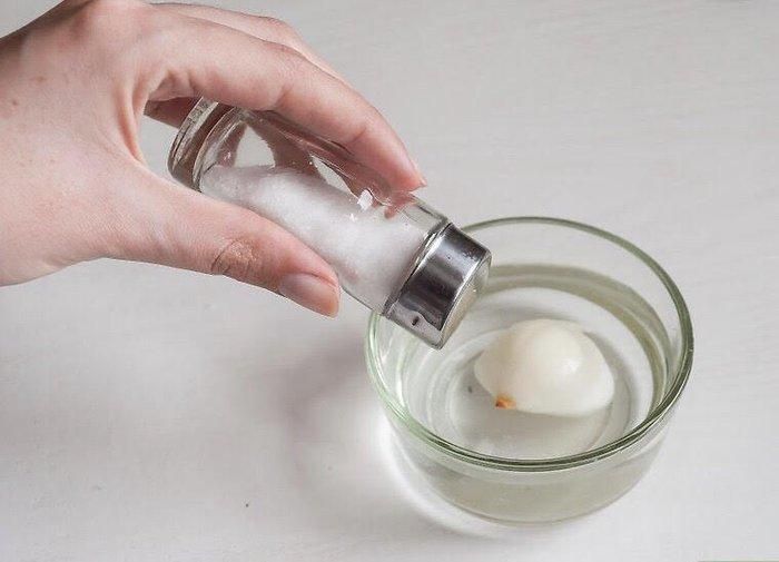 Nhược điểm của cách làm này là hương vị của hành tây có thể bị ảnh hưởng