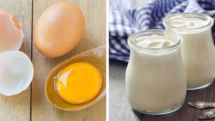 Mặt nạ cực kỳ đơn giản nhưng lại vô cùng hiệu quả đối với làn da hỗn hợp. Nguồn ảnh: Internet