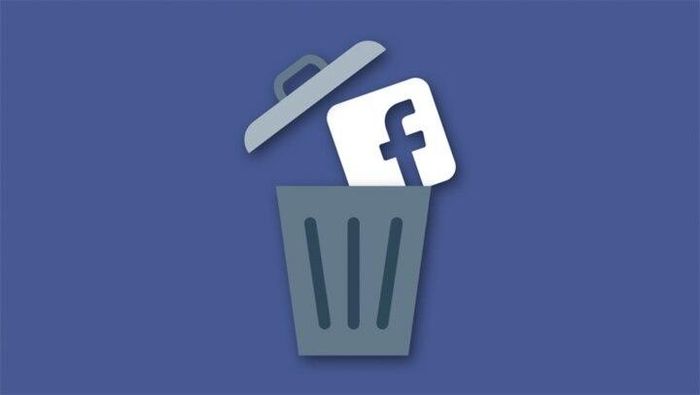 Khi xóa vĩnh viễn tài khoản Facebook, bạn sẽ không thể kích hoạt lại tài khoản Facebook đã xóa.