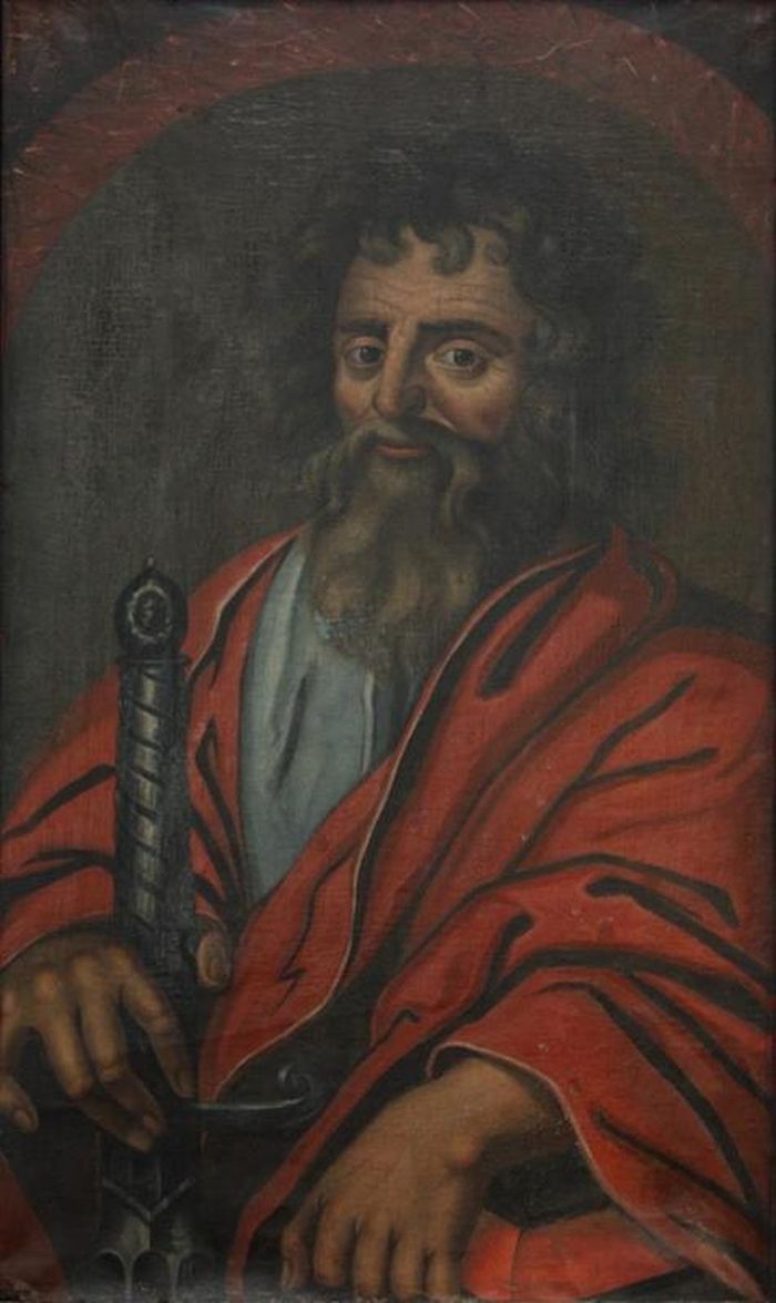 Theo tư liệu lịch sử Malta, vào năm 58, Sứ đồ Paulus (5 – 67, Thổ Nhĩ Kỳ) bị đắm tàu gần bờ đảo Malta. Trong thời gian sống tạm trên hòn đảo, ông đã rao giảng kinh Phúc âm, đặt nền móng cho Cơ đốc giáo. Sau khi Paulus rời đi, người Malta duy trì và phát triển tín ngưỡng này.