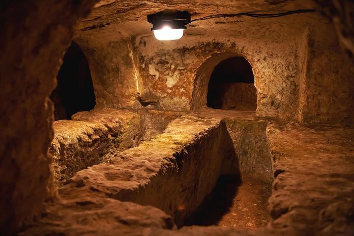 Một điều đáng chú ý khác là hầm mộ Thánh Paulus ở Malta vẫn duy trì được độ bền trong hàng trăm năm qua. Điều này có thể được giải thích bằng việc các kiến trúc sư của thời La Mã đã sử dụng công nghệ và vật liệu tốt nhất của thời đại để xây dựng hầm mộ này.