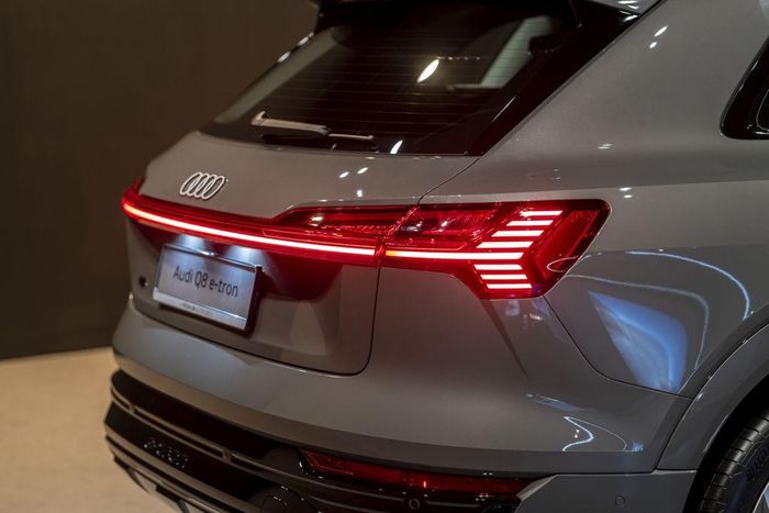  Ở phiên bản tiêu chuẩn, xe sẽ đi kèm gói pin 89 kWh, cho phạm vi hoạt động lên đến 491 km. Trong khi đó, phiên bản cao cấp được trang bị bộ pin 106 kWh cho quãng đường di chuyển lên đến 582 km. Công nghệ sạc nhanh xuất hiện trên các bản cao dùng nguồn 170kW giúp sạc lại 80% pin trong 31 phút. Thời gian sạc thường của pin cỡ nhỏ là 9 giờ 15 phút, pin lớn là 11 giờ 30 phút. 