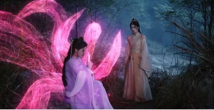 Cuộc gặp mặt bất ngờ với nữ hồ ly giúp Lê Tô Tô tìm được vực hoang