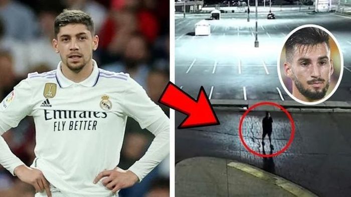 Valverde đứng trước nguy cơ bị truy tố hình sự khi Baena không chấp nhận bỏ qua