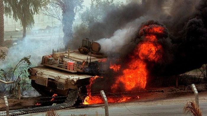 Ukraine có khả năng đang chuẩn bị cho một cuộc phản công lớn ở khu vực Zaporizhia và Kherson. Trong cuộc phản công này, xe tăng phải đóng vai trò quyết định; và để chống lại mối đe dọa này, quân đội Nga đang thành lập các đơn vị chống tăng chuyên trách. Cả thế giới đang chờ xem trận chiến xe tăng sắp tới ở Ukraine.