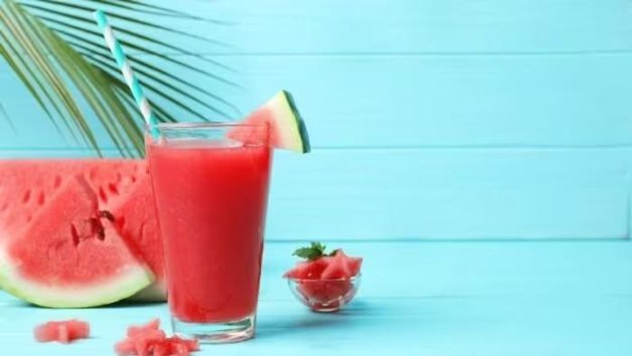 Dưa hấu có nhiều chất xơ, giúp thúc đẩy quá trình tiêu hóa. (Ảnh: ITN).