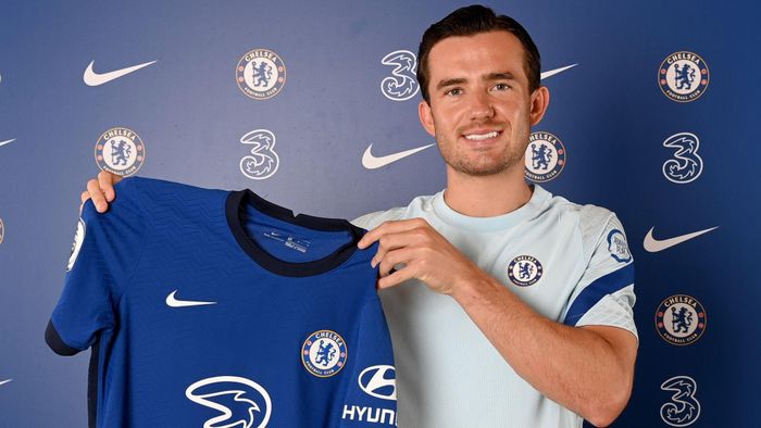 Chelsea muốn giữ Ben Chilwell lâu hơn so với hợp đồng ban đầu có thời hạn đến hè 2025