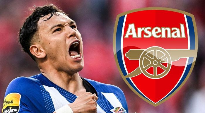 Arsenal đang đàm phán để ký Pepe từ Porto