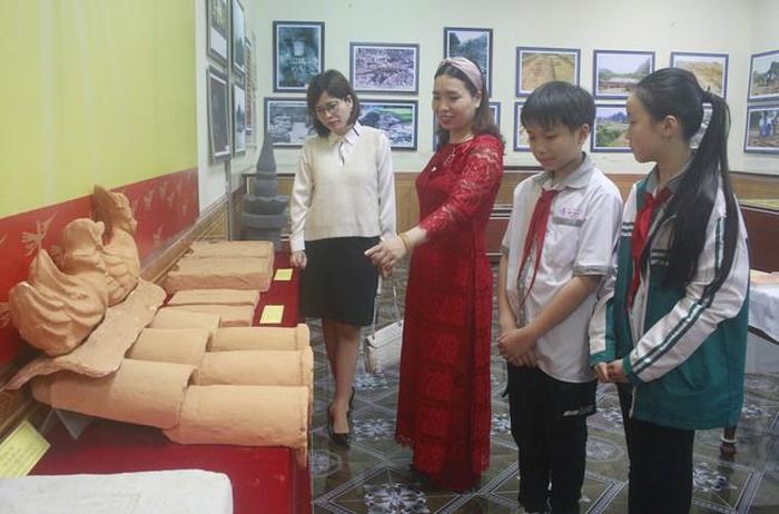 Triển lãm đặc biệt hướng đến thế hệ trẻ