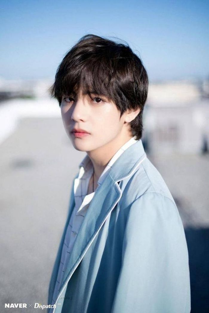 V (BTS)