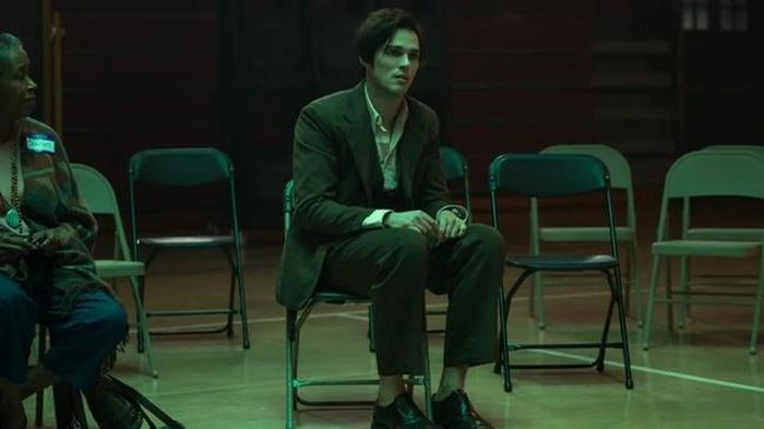 Nhân vật Renfield (Nicholas Hoult) sẽ là điểm thu hút của phim