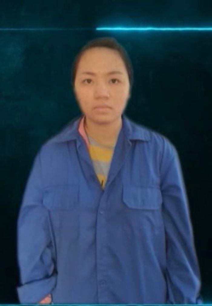 Đối tượng Hoài (ảnh tư liệu)