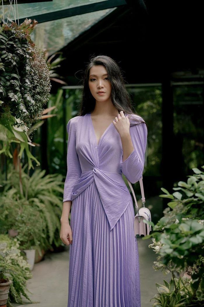 Hiện tại, sau thời gian định cư tại Mỹ, Thùy Dung quyết định trở về Việt Nam tập trung kinh doanh và làm nghệ thuật để thỏa đam mê chứ không quan trọng thu nhập.
