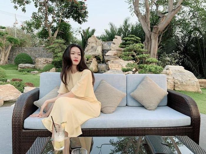 Hoa hậu Thùy Dung cho hay, trong tương lai mong muốn sẽ được thử sức với vai trò diễn viên và diễn những vai phản diện, góc cạnh, nhiều nội tâm.