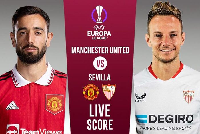 MU muốn đòi lại món nợ trước Sevilla 3 năm trước