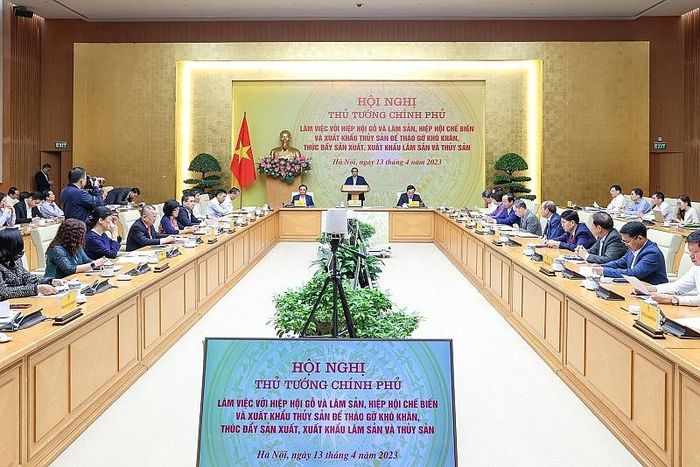 Toàn cảnh Hội nghị