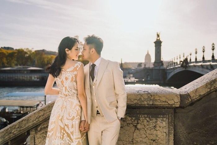Những thiết kế mang phong cách riêng biệt nhưng đều có điểm chung là sự đầu tư đắt giá về mặt chất liệu, sự chỉn chu đến từng chi tiết nhỏ nhất để tạo nên tổng thể sang trọng, nổi bật.
