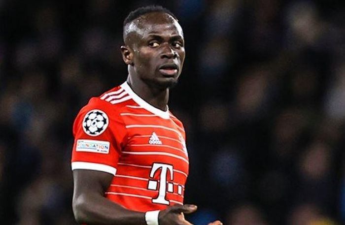 Sự nghiệp của Mane tại Bayern vướng vào những bê bối ngoài sân cỏ.