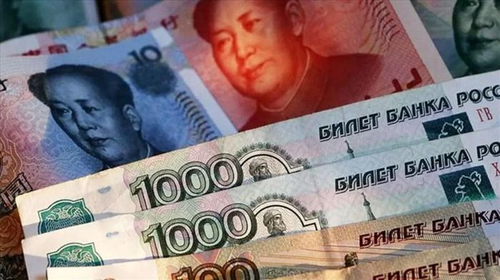 Trước tình hình trên, ấn phẩm Global Times đã đưa ra nhận xét: “Trung Quốc cùng với Nga đang xây dựng mối quan hệ đối tác chiến lược mở rộng trên tất cả các lĩnh vực”.