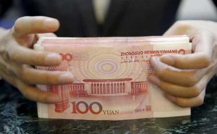 Cụ thể, tỷ trọng của cặp tiền tệ Nhân dân tệ - Ruble đạt tới con số 39% trong giao dịch trao đổi, trong khi tỷ trọng của cặp Đô la Mỹ - Ruble giảm xuống mức thấp nhất trong nhiều năm khi chỉ đạt 34%.