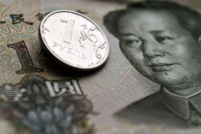 Đây là bước đi đặc biệt được Nga và các đồng minh tiến hành, sau khi Moskva bị ngắt kết nối với Hệ thống thanh toán liên ngân hàng quốc tế (SWIFT) do phương Tây kiểm soát.