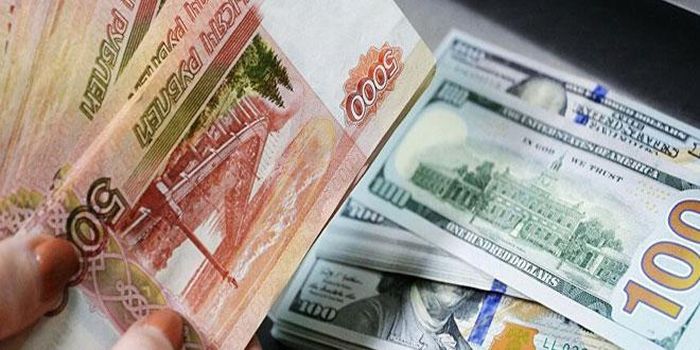 Kể từ khi Washington sử dụng đồng USD và hệ thống thanh toán quốc tế SWIFT làm “vũ khí tài chính”, thương mại quốc tế bình thường và thanh toán bằng đồng tiền của Mỹ đã trở nên bất khả thi đối với Nga.