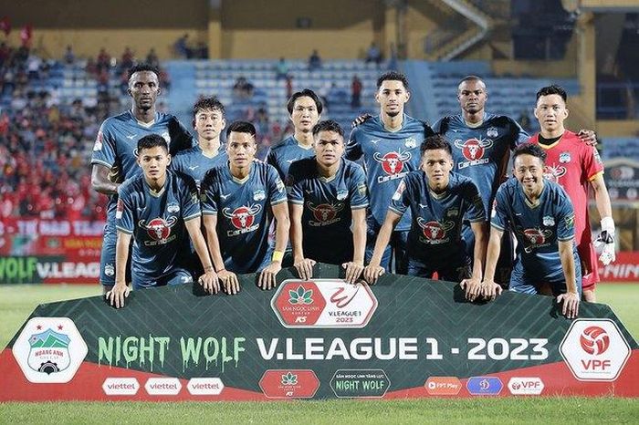 BTC V-League tăng cường công tác phòng chống dịch COVID-19. ảnH VPF